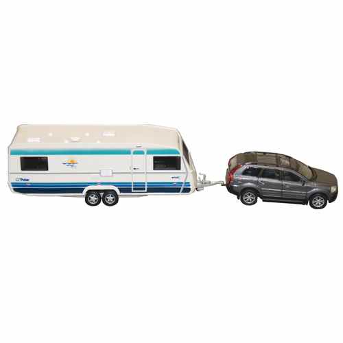 Buy Prime Products 27-0016 Chevy Tahoe & Travel Trai - Unassigned