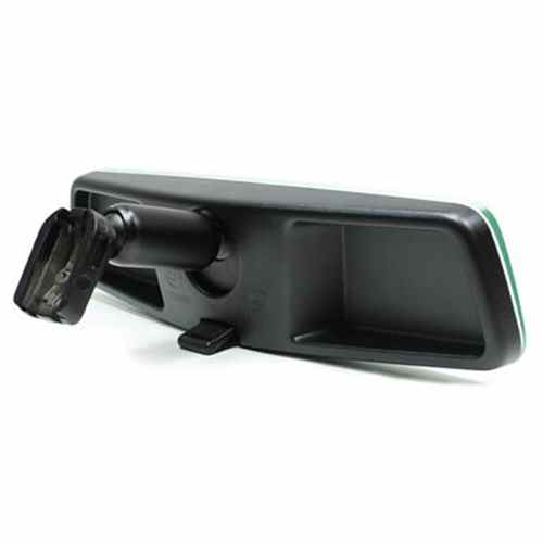  Buy Rostra 250-8704 Rearview Glass Mirror - Audio and Electronic