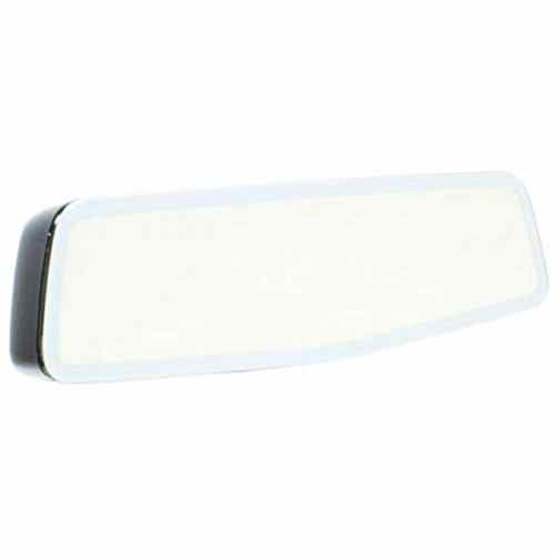  Buy Rostra 250-8706 Rearview Glass Mirror - Audio and Electronic