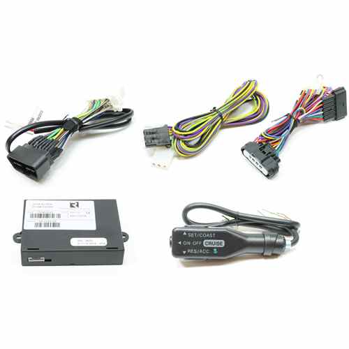  Buy Rostra 250-9501 Cruise Control Ford E-450 - Audio and Electronic