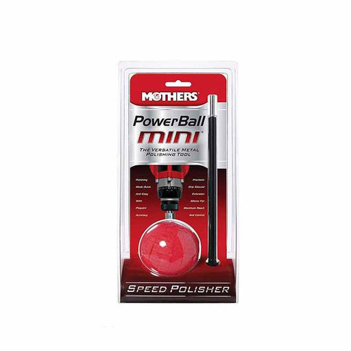 Buy Mothers 35141-6 (6) Powerball Mini - Unassigned Online|RV Part Shop