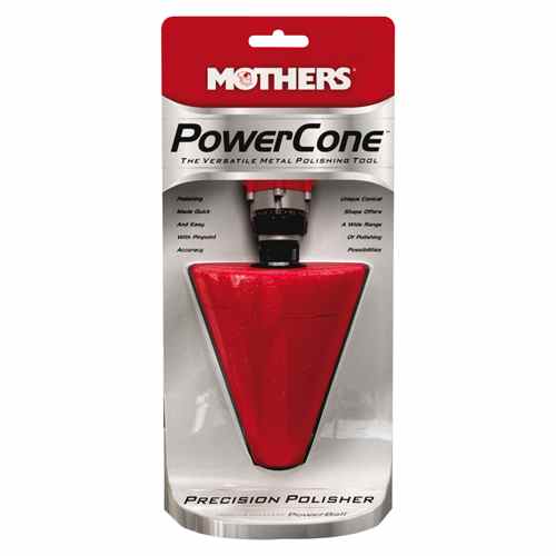  Buy Mothers 35146-6 (6) Powercone 360 - Auto Detailing Online|RV Part