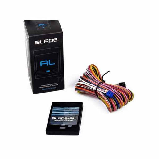  Buy iDatalink BLADETBFIL Wirering For Bladetb - Security Systems