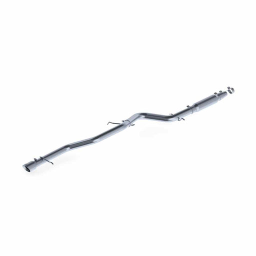  Buy MBRP S4600409 3" Cat Back 1.9L Tdi Jetta 05-06 - Exhaust Systems