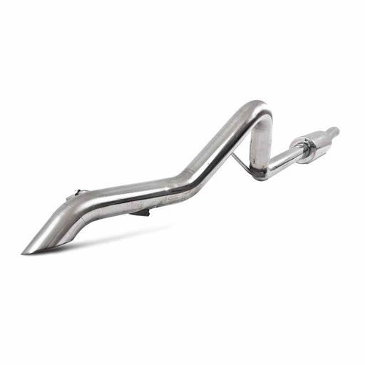  Buy MBRP S5530409 2.5" Cat Back T409 Rubicon 3.6L V6 12-18 - Exhaust