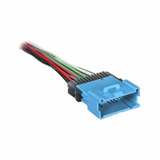  Buy Metra 70-2102 Wiring Hrn. Gm 04-06 - Audio and Electronic Accessories