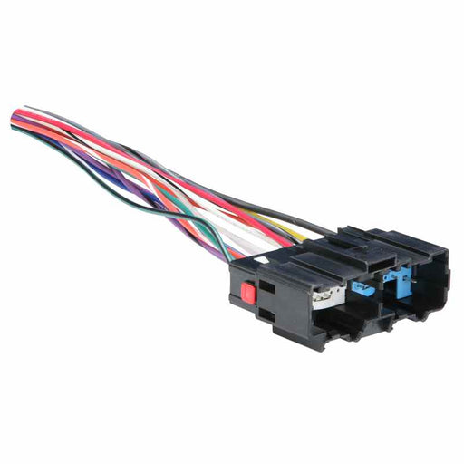 Buy Metra 70-2202 Wiring Hrn. Saturn Vue/Ion 06 - Audio and Electronic