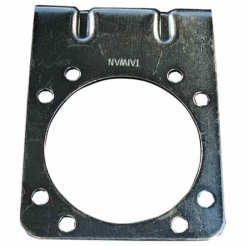  Buy Pollak 12-701 Electrical Bracket - Fits 6, 7 - Towing Electrical