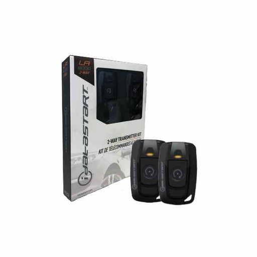  Buy iDatastart RF2412A Idatastart 2-Way/1-Button/1 Mile Upgrade Kit For
