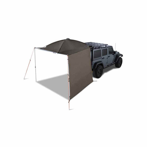  Buy Rhino Rack 32131 Dome 1300 Side Wall - Roof Racks Online|RV Part Shop
