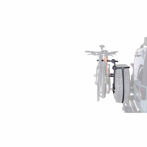 Buy Rhino Rack RBC025 Bike Rack, Spare Tire-Mount - - Biking Online|RV