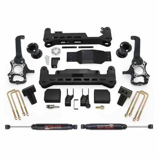  Buy Readylift 44-2575-K 7In. Lift Kit - Suspension Systems Online|RV Part