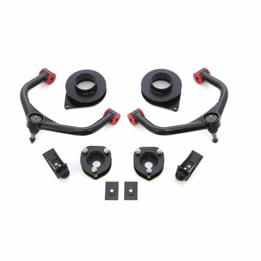  Buy Readylift 69-1036 2.5In. Front With 1.5In. Rear Sst Lift Kit -