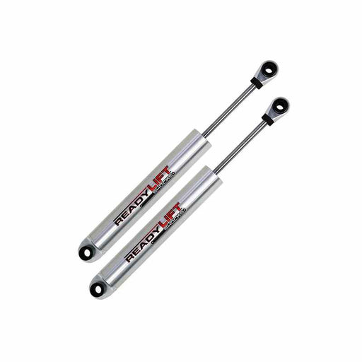  Buy Readylift 99-6400F (2)Front Shocks Jeep Jk - Suspension Systems