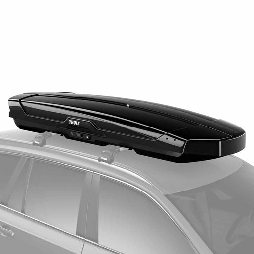  Buy Thule 6295B Roof Box Motion Xt - Cargo Accessories Online|RV Part