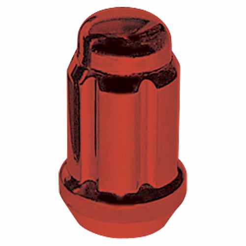  Buy RT TN0207-R Rtx 6 Spline Nut 12X1.5 Red - Lug Nuts and Locks