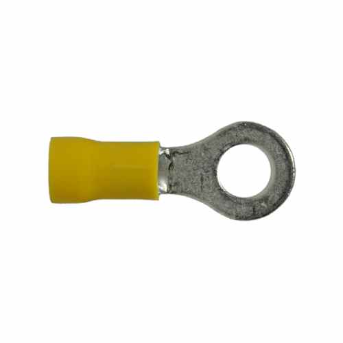  Buy Spectrum TR1014-100-1 (1)Ring Term.Yell1/4"12-100 - Towing Electrical