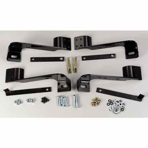  Buy U-Guard KBB2305 Install Kit For Ubb2305 - Grille Protectors Online|RV