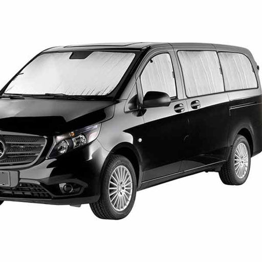  Buy Weathertech TS0024K1 Sunshade Full Vehicle Kit 11-17 Honda Odyssey -