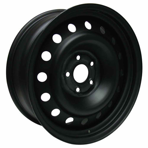 Buy RT X42539 Steel Wheel 20X8 5X139.7 Et20 Cb77.8 Black - Wheels
