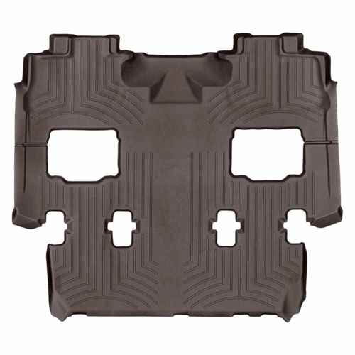  Buy Weathertech 4710402 Front Floorliner Cocoa Ford Expedition 07-17 -
