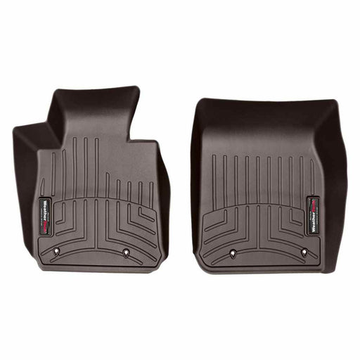  Buy Weathertech 478231 Front Liner Cocoa Bmw 2-Series (F22/F23)