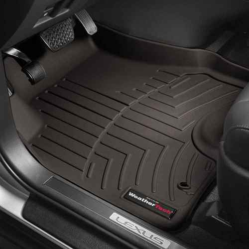  Buy Weathertech 478231 Front Liner Cocoa Bmw 2-Series (F22/F23)