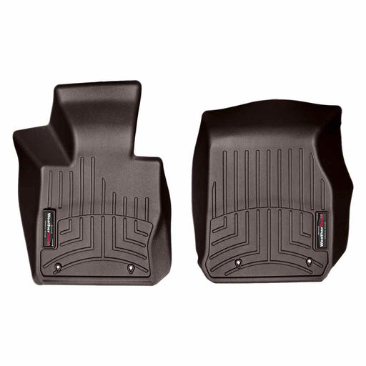  Buy Weathertech 478251 Front Liner Cocoa Bmw 2-Series (F22/F23) Coupe Awd