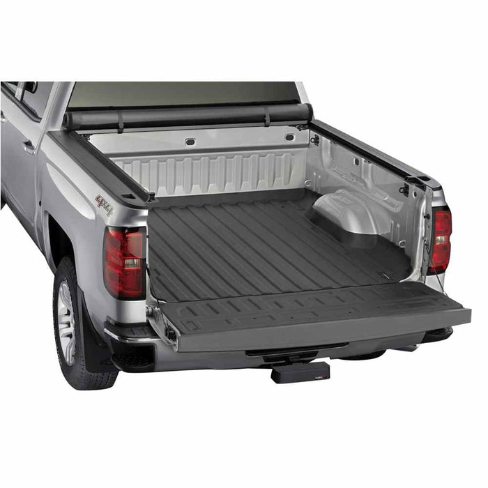  Buy Weathertech 8RC5276 Roll Up Truck Bed Coverblacktacoma2016 + -