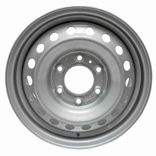  Buy RT B-F3M Steel Wheel 16X7 6X139.7 Et55 Cb93.1 Grey - Wheels Online|RV