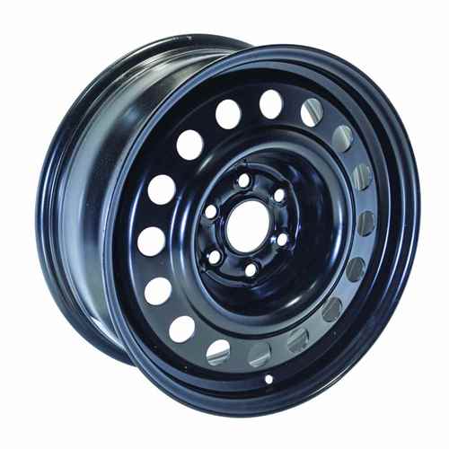  Buy RT X47620 Steel Wheel 17X7 6X120 Et30 Cb67.1 Black - Wheels Online|RV