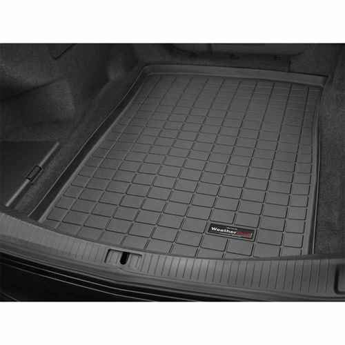  Buy Weathertech 40698 Cargo Liner Black Cadillac Cts 2014 - Cargo Liners