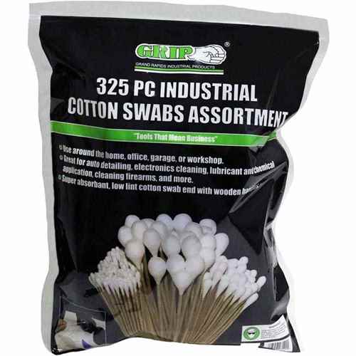 Buy Rodac 27190 325Pc Cotton Swabs Assortment - Winter Sports Online|RV