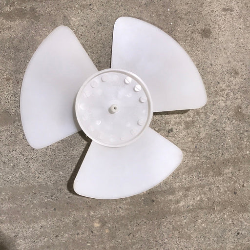 Used CCW Fan Blade  7"  #BVA 0311-02 - Young Farts RV Parts