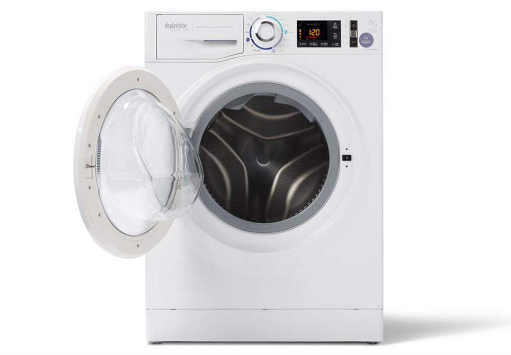 Combination Washer/Dryer Vented