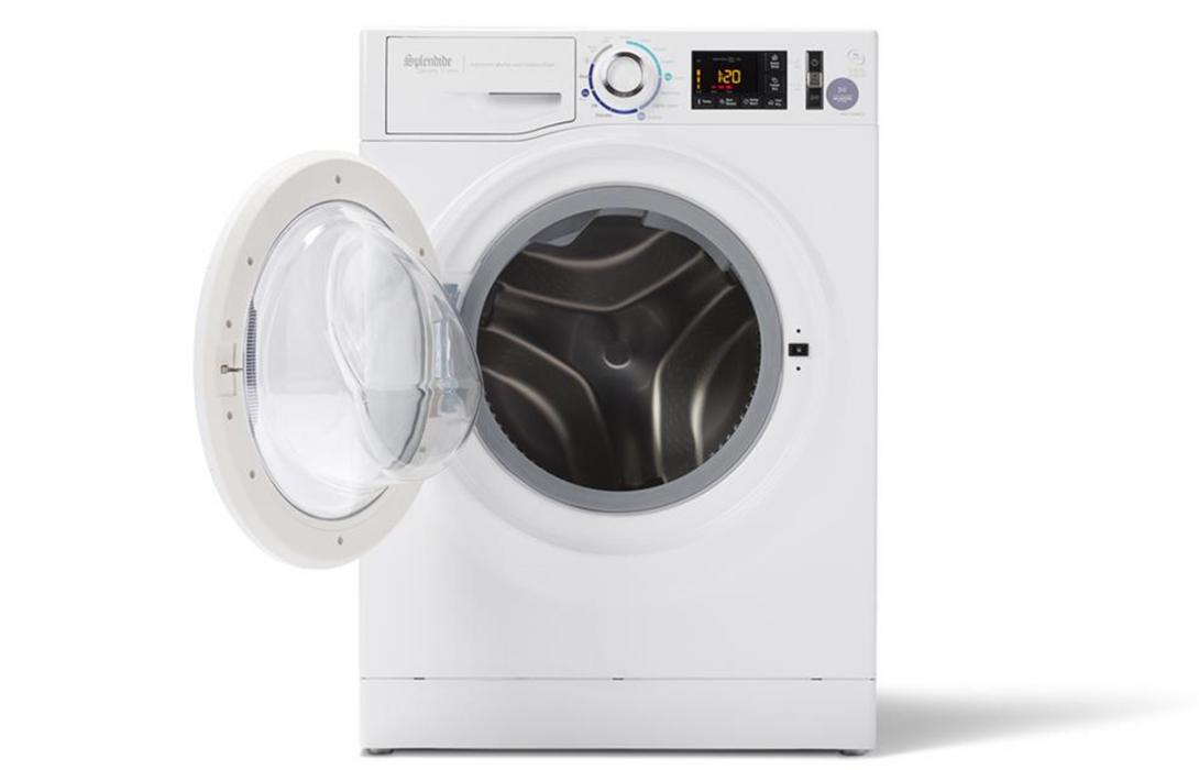 Combination Washer/Dryer Ventless