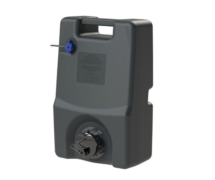 Portable Waste Holding Tank 6 Gal