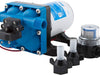 Fresh Water Pump Aqua Pro 21847 3 GPM 55 psi - Young Farts RV Parts