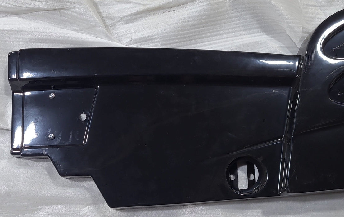 Motorhome Rear Bumper Body Panel | Right Hand Side Only - Young Farts RV Parts