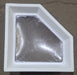 Skylight With Inner Garnish - Young Farts RV Parts