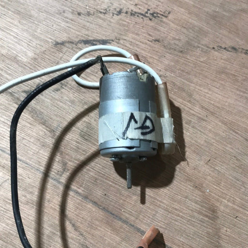 Used 12V JOHNSON Vent Motor - Young Farts RV Parts