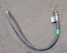Used 20" Propane Regulator Hose - Young Farts RV Parts