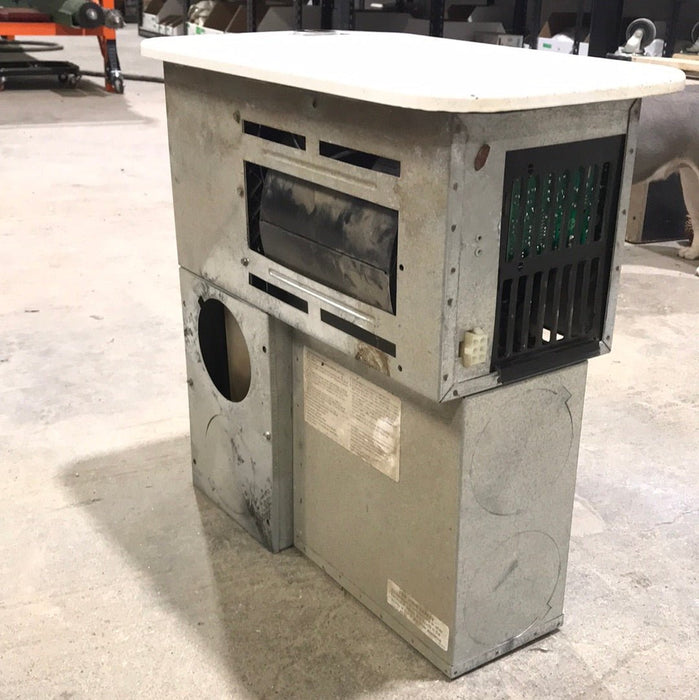 USED 8531 IV DCLP HYDROFLAME RV Propane Furnace 30000 BTU - Young Farts RV Parts