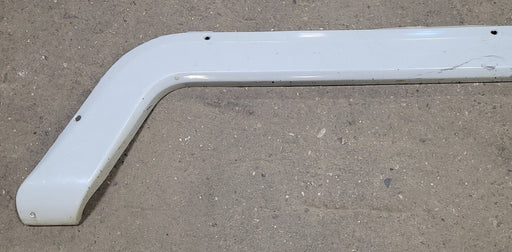 Used Fender Skirt 54" X 16" - Young Farts RV Parts