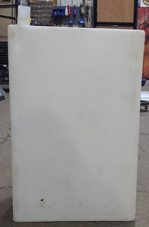 Used Fresh Water Tank 10 1/2” x 15 3/4” x 24” - Young Farts RV Parts