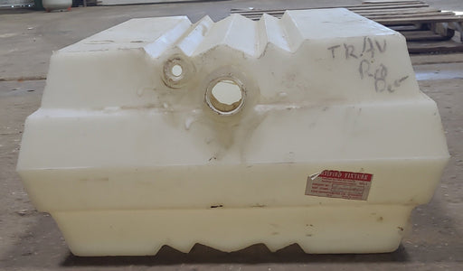 Used Fresh Water Tank 10 1/2” X 19 1/2” x 24 1/2” - Young Farts RV Parts