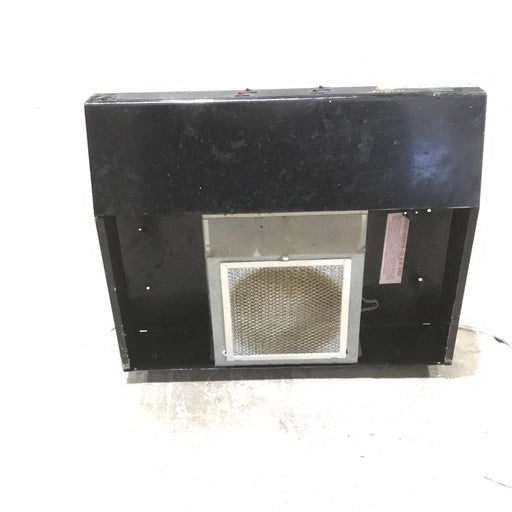 Used JAYCO Philips/Ventline RV Range Hood Fan With Tank Monitor CC316-1 - Young Farts RV Parts