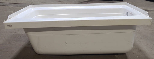 Used RV Bath Tub 36” x 24” RHD - Young Farts RV Parts