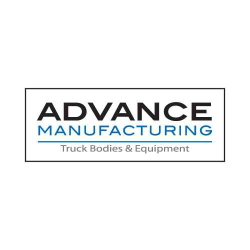 Buy By Advance Mfg Aluminum Siderail Chev/GM Dually LB/Attn - Bed