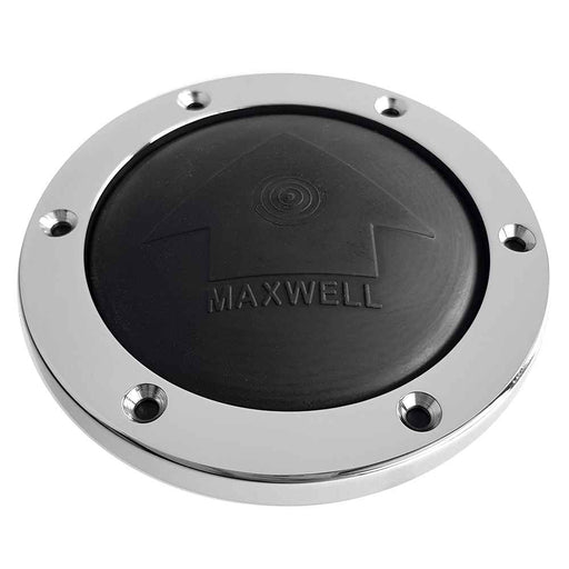 Buy Maxwell P19001 P19001 Footswitch (Chrome Bezel) - Anchoring and